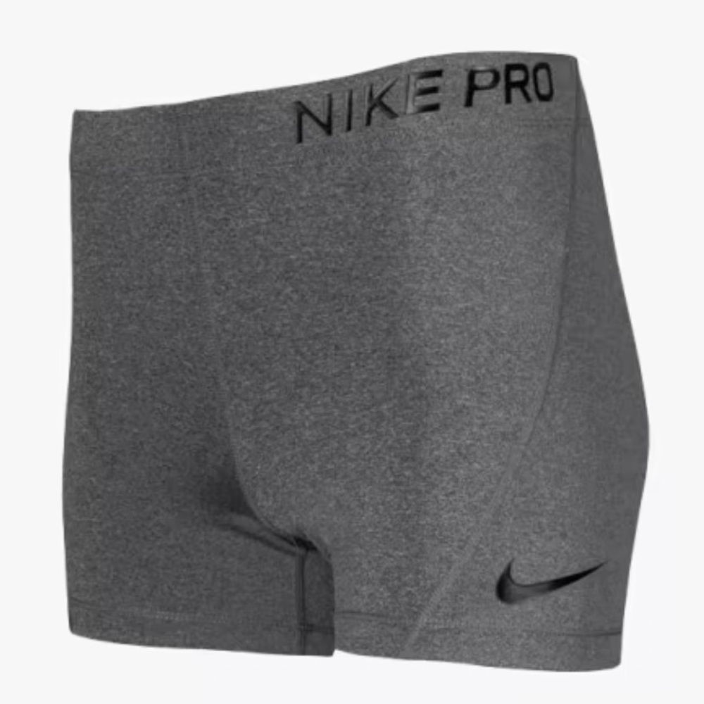 Nike Women's Pro Compression Shorts